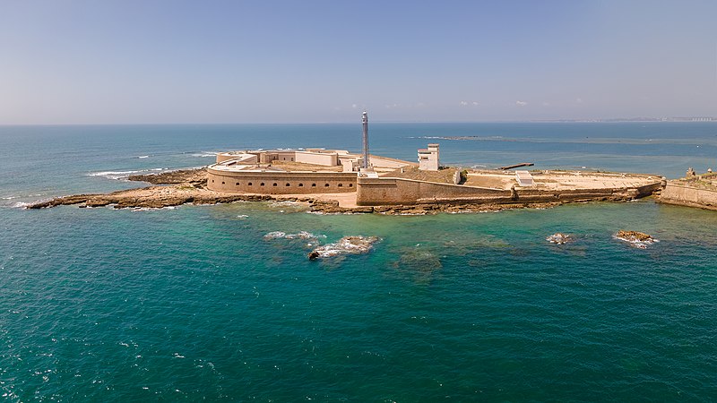 Explorando las maravillas de Cádiz.