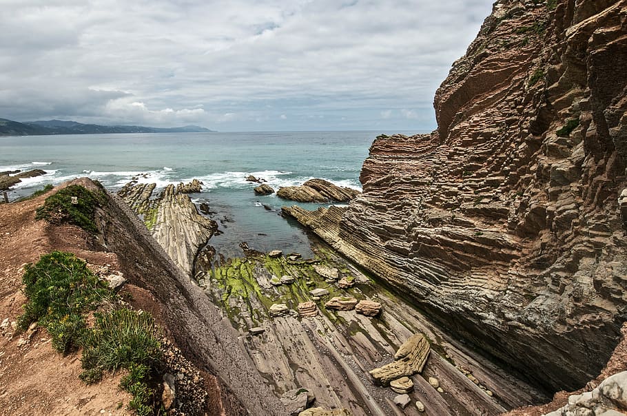 Explorando las maravillas de Cádiz.